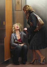 Кадр Кто такая Саманта?