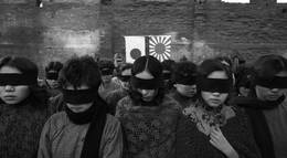 Кадр из фильма "Город жизни и смерти" - 2