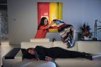 Кадр Менталист