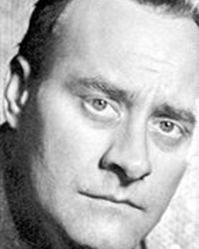 Майкл МакГуайр фото