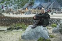 Кадр Викинги