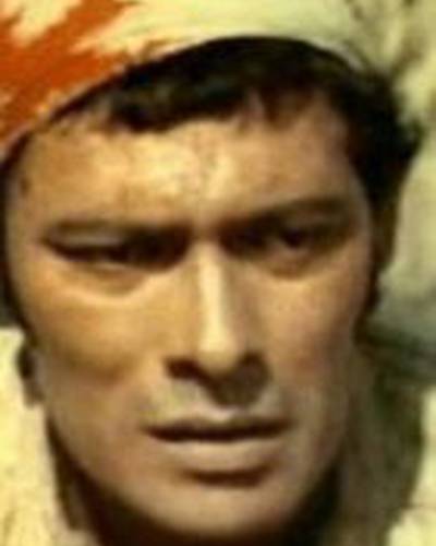 Карлос Ривас фото