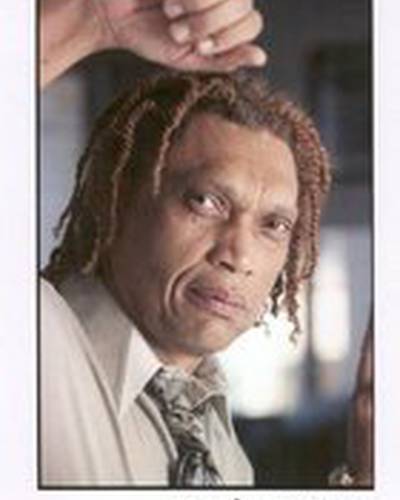 Хоторн Джеймс фото