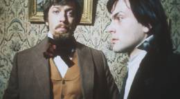 Кадр из фильма "Овод (мини-сериал)" - 1