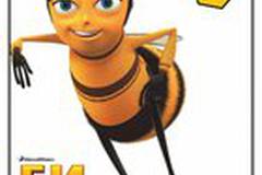 Би Муви: Медовый заговор