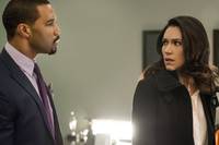 Кадр Власть в ночном городе