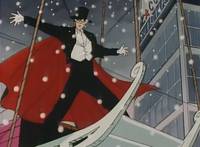 Кадр Красавица-воин Сейлор Мун Эс