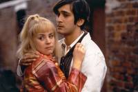 Кадр Восток есть восток