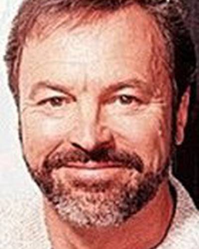 Стивен Маркл фото