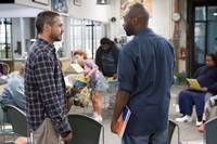 Кадр Солист