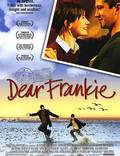 Постер из фильма "Дорогой Фрэнки" - 1