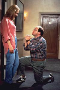 Кадр Сайнфелд