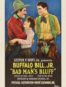 Bad Man's Bluff