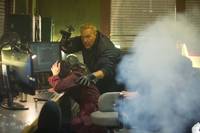 Кадр Джек Райан: Теория хаоса