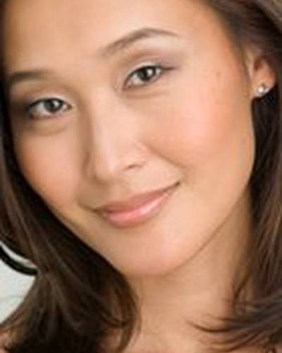 Беннита Ха фото