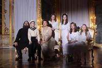 Кадр Распутин