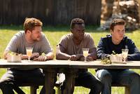 Кадр Солнцестояние