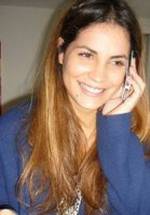 Léa Coquin фото