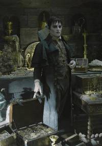 Кадр Мрачные тени