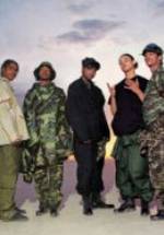 Bone Thugs n Harmony фото