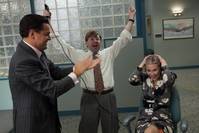 Кадр Волк с Уолл-стрит