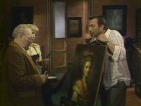 Кадр Следствие ведут знатоки: Подпасок с огурцом