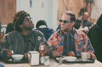 Кадр Инопланетянин в чужом теле