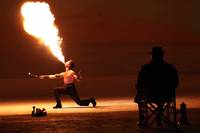 Кадр Это странное имя Федерико!