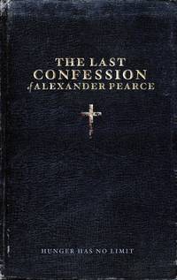 Постер Последнее признание Александра Пирса