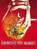 Постер из фильма "Лоуренс Аравийский" - 1