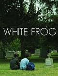 Постер из фильма "Белая лягушка" - 1