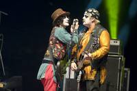 Кадр Добро пожаловать в ПОП