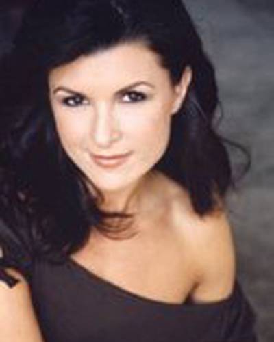 Ши Керри фото