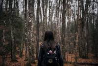 Кадр Злой дух 