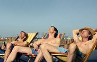 Кадр Мартовская мелодия