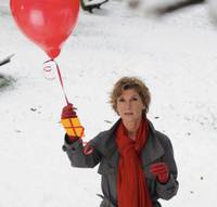 Кадр Оскар и Розовая дама