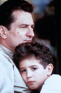 Кадр Бронкская история