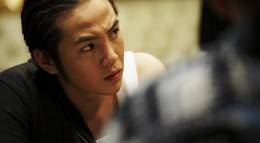 Кадр из фильма "Дело об убийстве в Итхэвоне" - 2