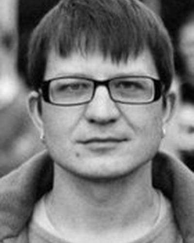 Илья Черепко-Самохвалов фото