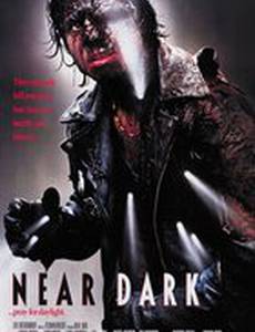 Почти стемнело