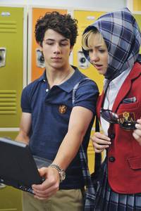 Кадр Братья Джонас