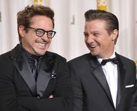 Кадр 85-я церемония вручения премии «Оскар»