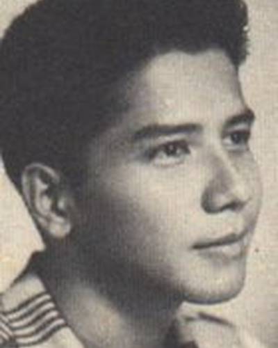 Тони С. Круз фото