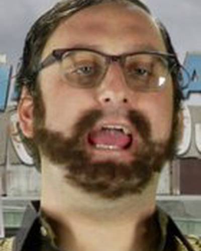 Эрик Верхейм фото