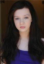 Мэри-Джессика Питтс фото