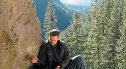 Кадр из фильма "Рубцы" - 2