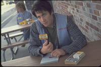 Кадр Хорошая девочка