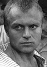 Александр Соловьев фото