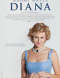 Постер из фильма "Диана: История любви" - 1