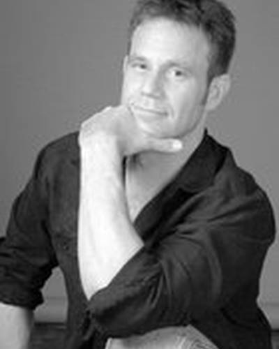 Грегг Маркс фото